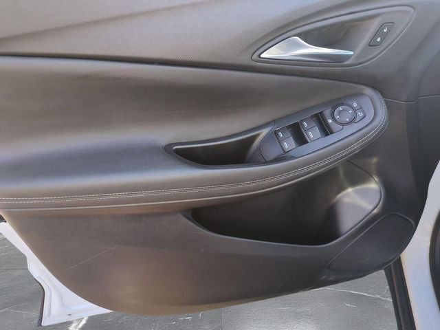 2025 Buick Encore GX Preferred AWD