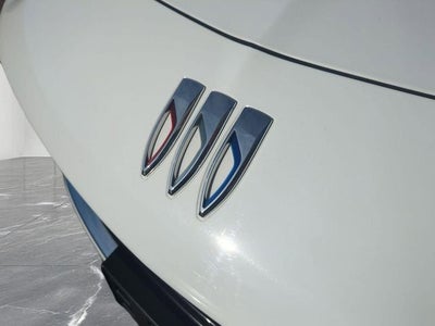 2025 Buick Encore GX Preferred AWD