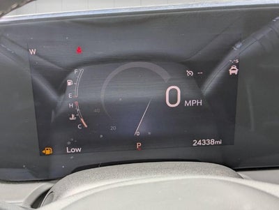 2024 Buick Encore GX Preferred AWD
