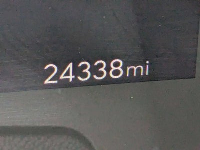 2024 Buick Encore GX Preferred AWD