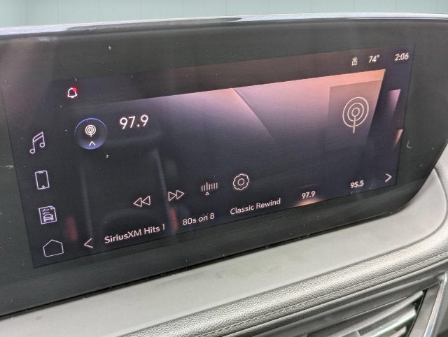 2024 Buick Encore GX Preferred AWD
