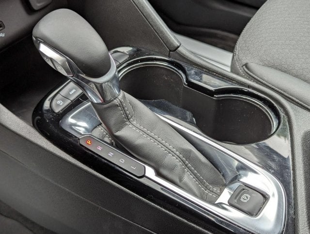 2024 Buick Encore GX Preferred AWD