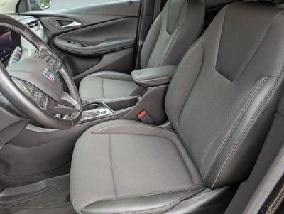 2024 Buick Encore GX Preferred AWD