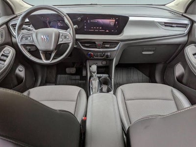 2024 Buick Encore GX Preferred AWD