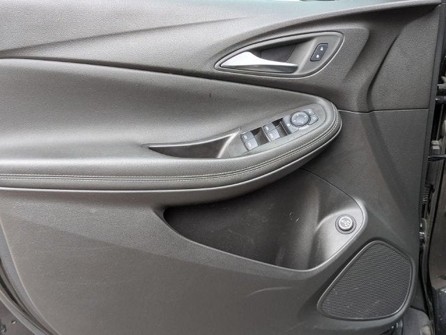 2024 Buick Encore GX Preferred AWD
