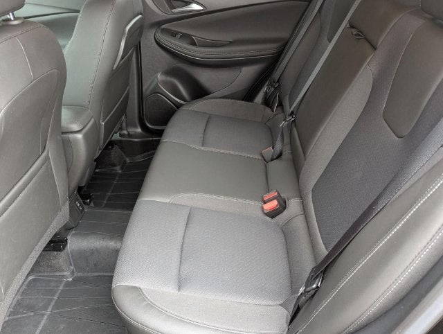 2024 Buick Encore GX Preferred AWD