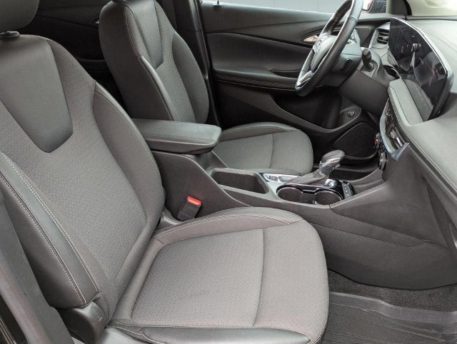 2024 Buick Encore GX Preferred AWD