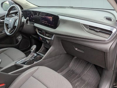 2024 Buick Encore GX Preferred AWD