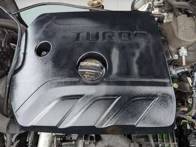 2024 Buick Encore GX Preferred AWD