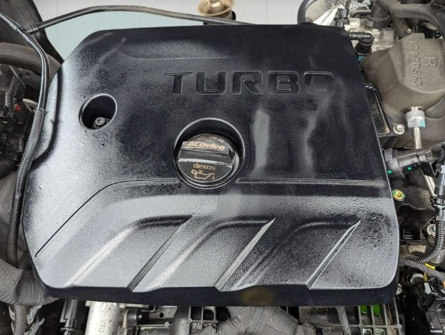 2024 Buick Encore GX Preferred AWD
