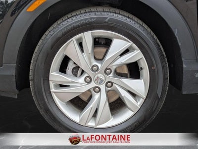 2024 Buick Encore GX Preferred AWD