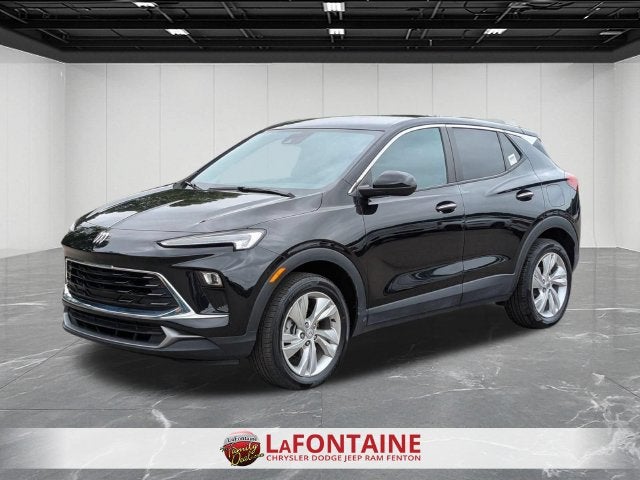 2024 Buick Encore GX Preferred AWD