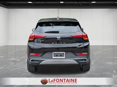 2024 Buick Encore GX Preferred AWD