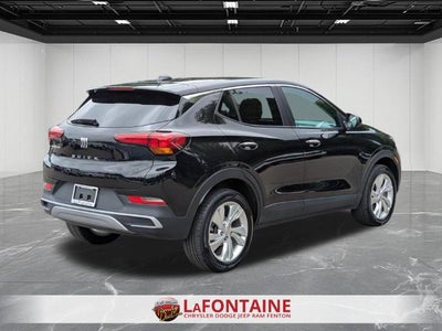 2024 Buick Encore GX Preferred AWD