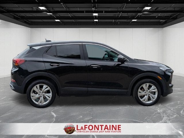 2024 Buick Encore GX Preferred AWD