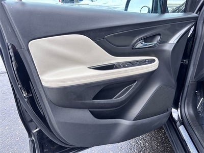 2020 Buick Encore FWD Preferred