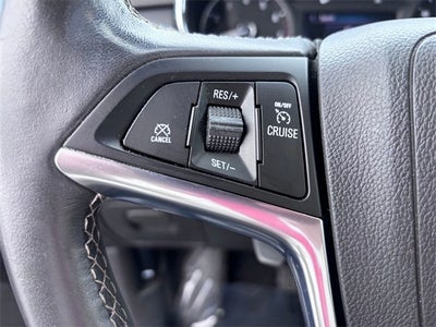 2020 Buick Encore FWD Preferred