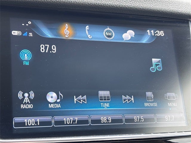 2020 Buick Encore FWD Preferred