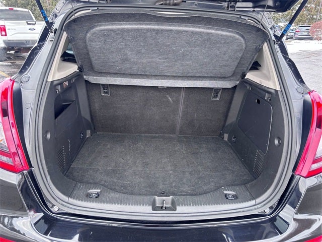 2020 Buick Encore FWD Preferred