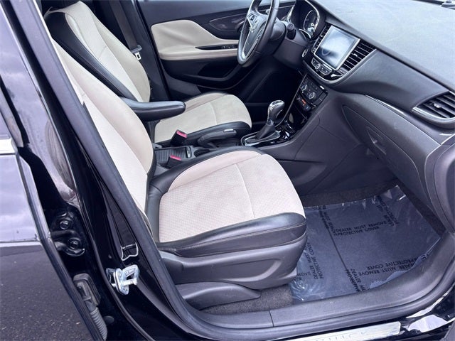 2020 Buick Encore FWD Preferred