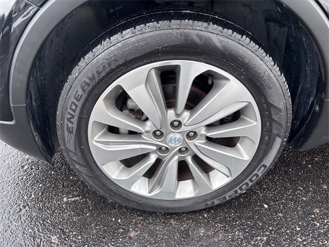 2020 Buick Encore FWD Preferred