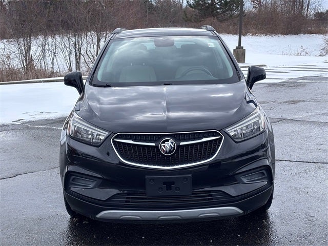 2020 Buick Encore FWD Preferred