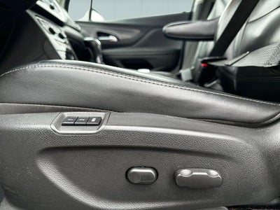 2020 Buick Encore AWD Essence