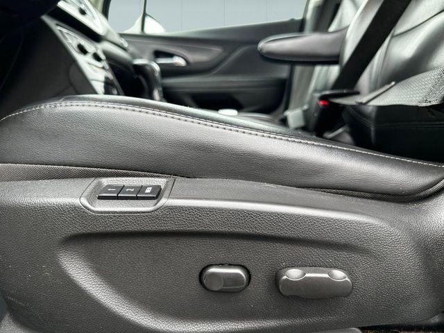 2020 Buick Encore AWD Essence