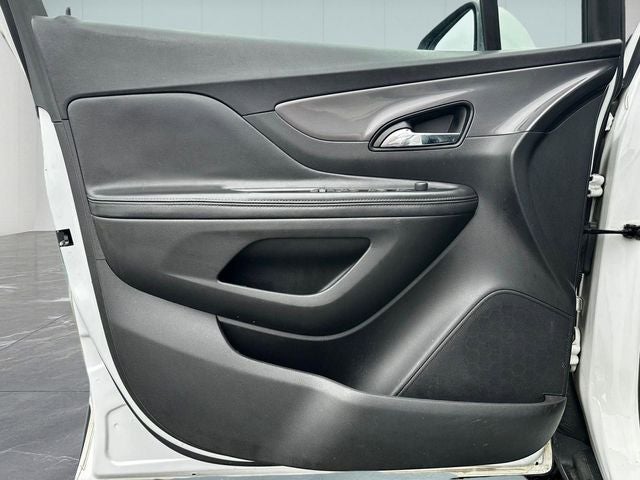 2020 Buick Encore AWD Essence