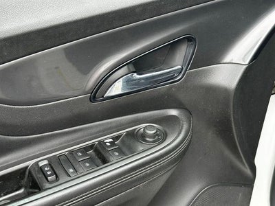 2020 Buick Encore AWD Essence