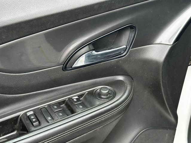 2020 Buick Encore AWD Essence