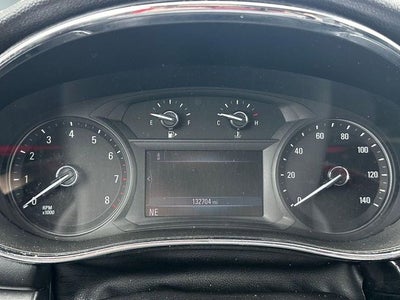 2020 Buick Encore AWD Essence