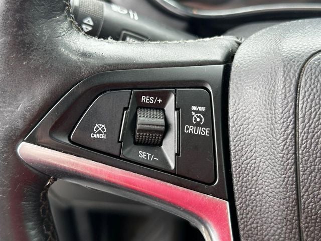 2020 Buick Encore AWD Essence