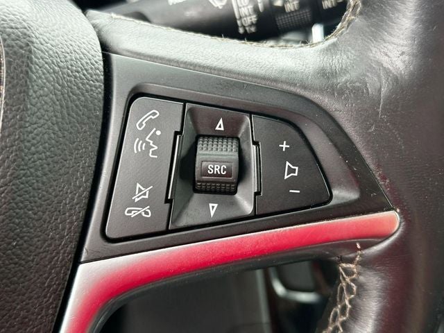 2020 Buick Encore AWD Essence