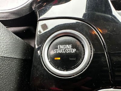 2020 Buick Encore AWD Essence