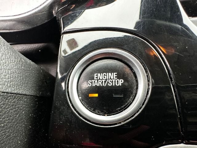 2020 Buick Encore AWD Essence