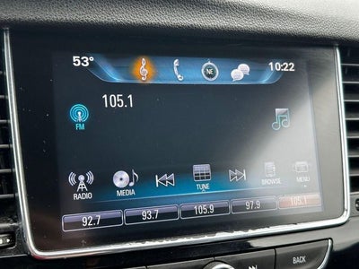 2020 Buick Encore AWD Essence