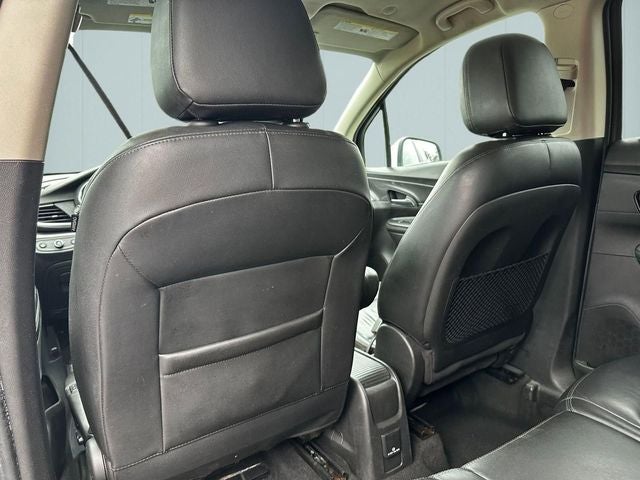 2020 Buick Encore AWD Essence