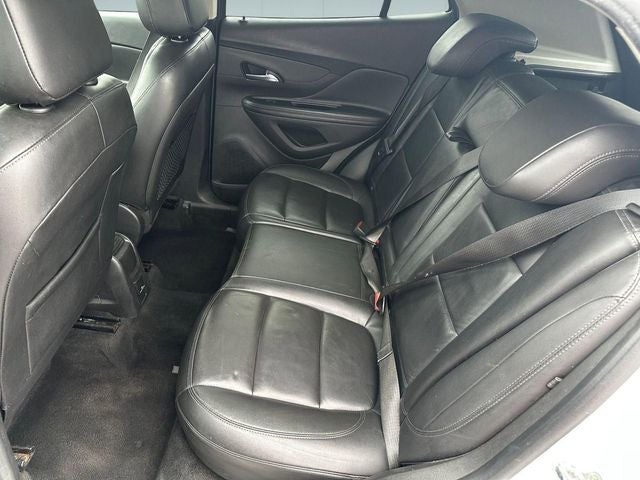 2020 Buick Encore AWD Essence