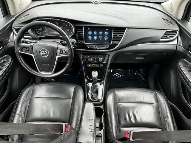 2020 Buick Encore AWD Essence