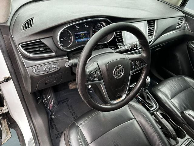 2020 Buick Encore AWD Essence
