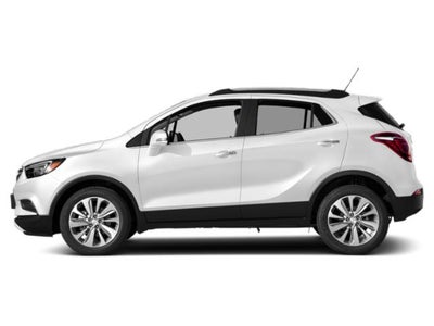 2019 Buick Encore AWD Essence