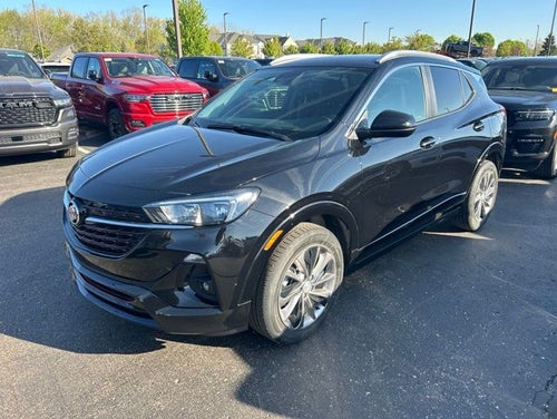 2022 Buick Encore Gx Preferred