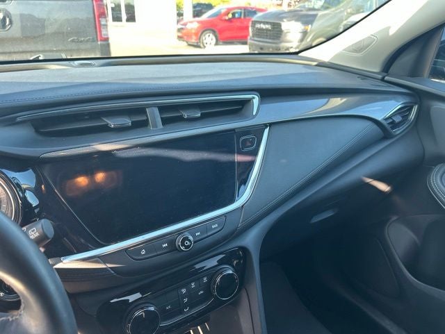 2022 Buick Encore Gx Preferred