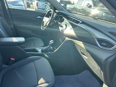 2022 Buick Encore Gx Preferred