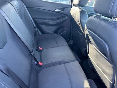 2022 Buick Encore Gx Preferred