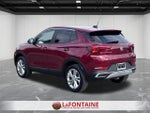 2022 Buick Encore GX AWD Preferred