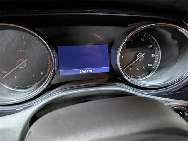 2023 Buick Encore GX Essence FWD