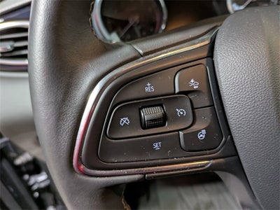 2023 Buick Encore GX Essence FWD