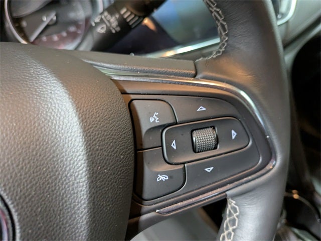 2023 Buick Encore GX Essence FWD